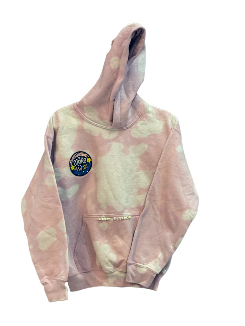 My Only Wish Kids Hoodie