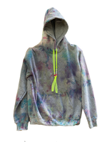 Neon Lights Hoodie