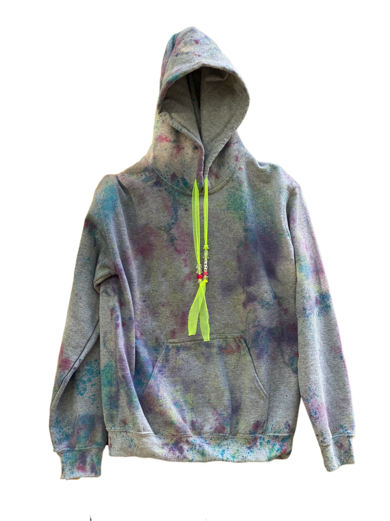 Neon Lights Hoodie