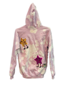 Never In My Wildest Dreams Kids Hoodie