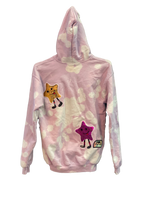 Never In My Wildest Dreams Kids Hoodie