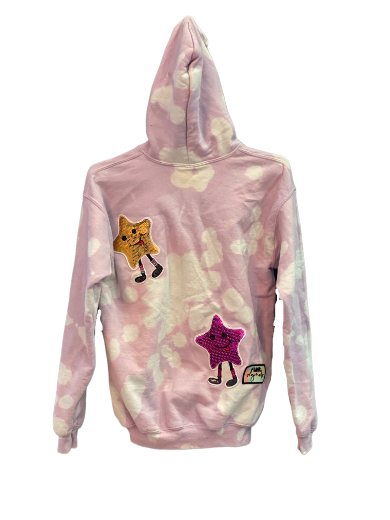 Never In My Wildest Dreams Kids Hoodie