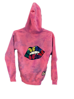 One Kiss Kids Hoodie