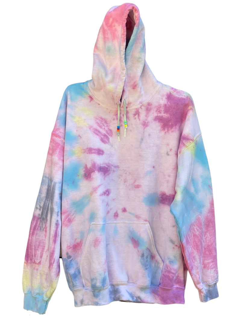 Once in a Lifetime Hoodie