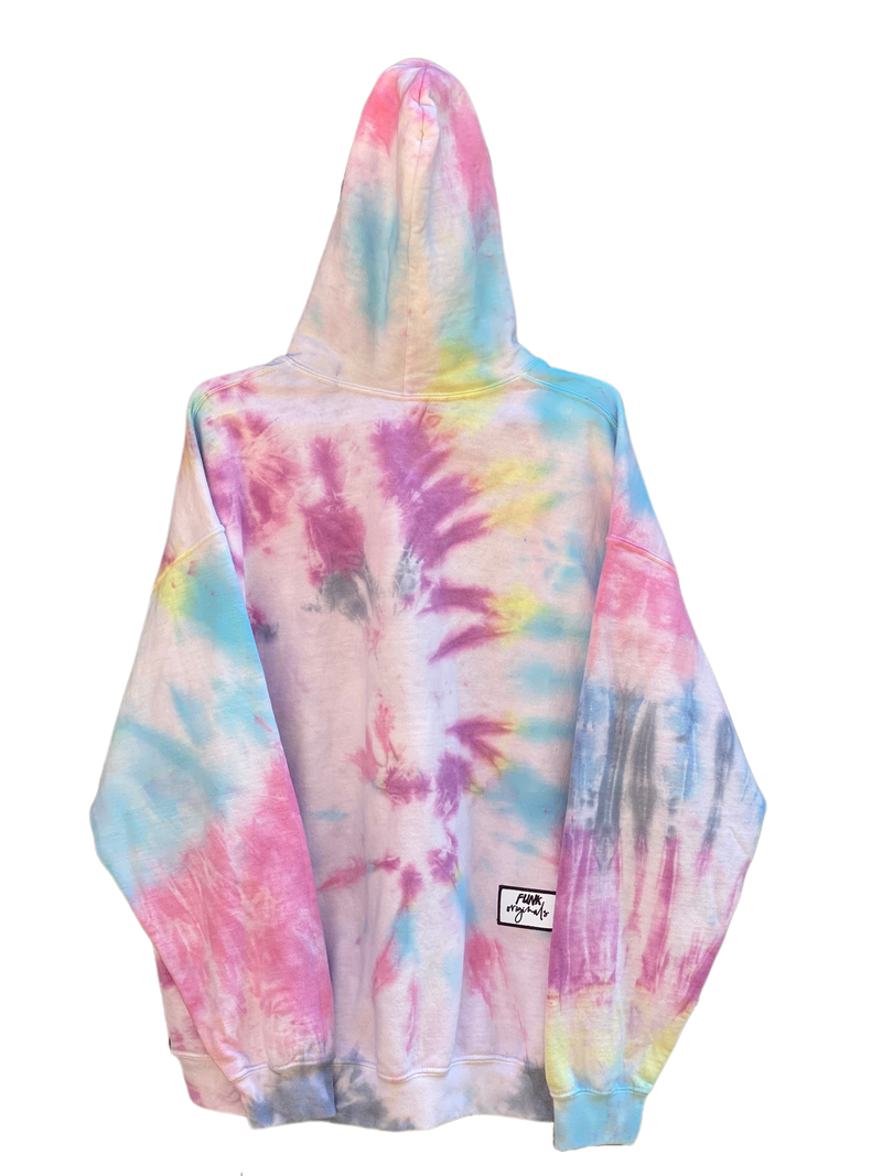 Once in a Lifetime Hoodie