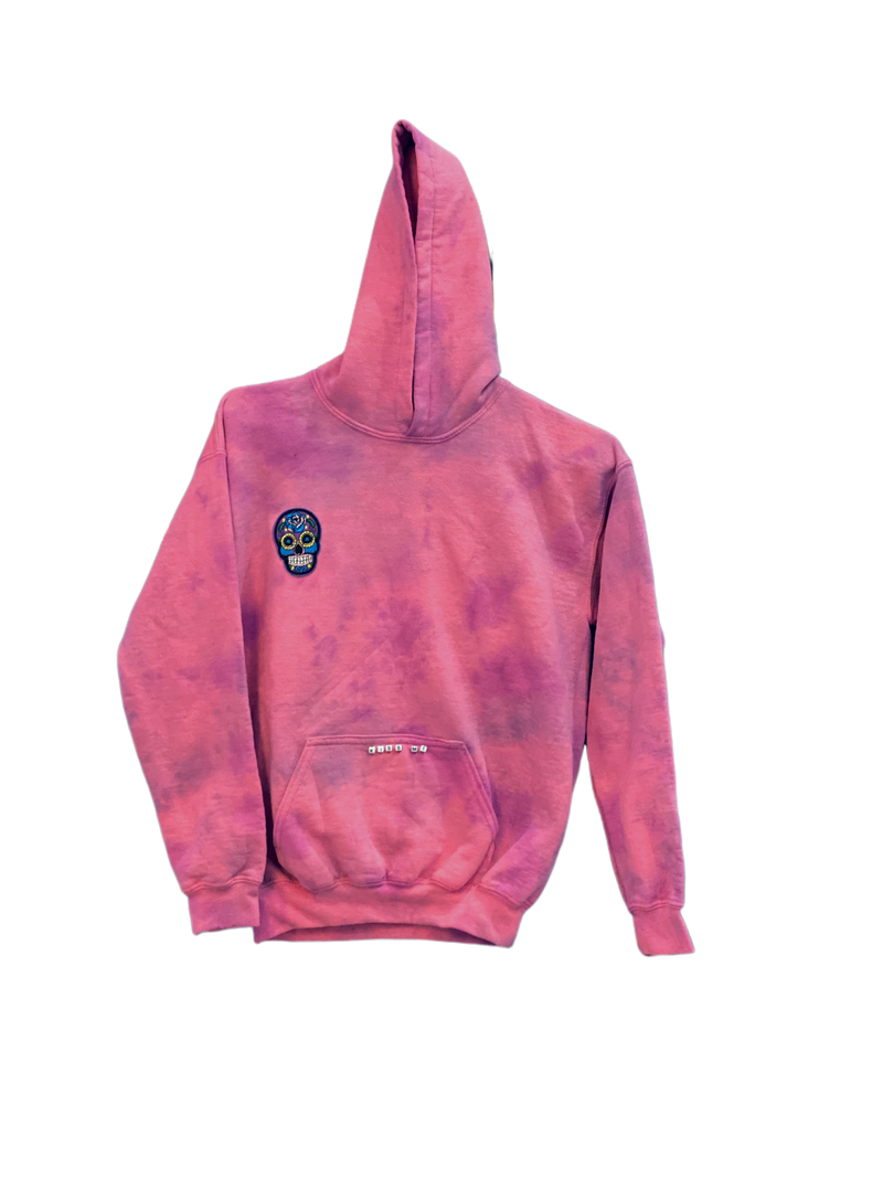 One Kiss Kids Hoodie