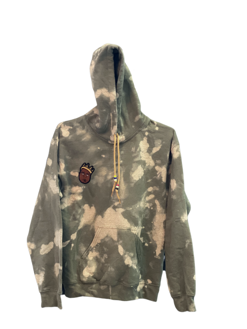 One More Chance Hoodie