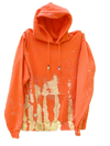 Orange Crush Hoodie