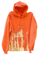 Orange Crush Hoodie