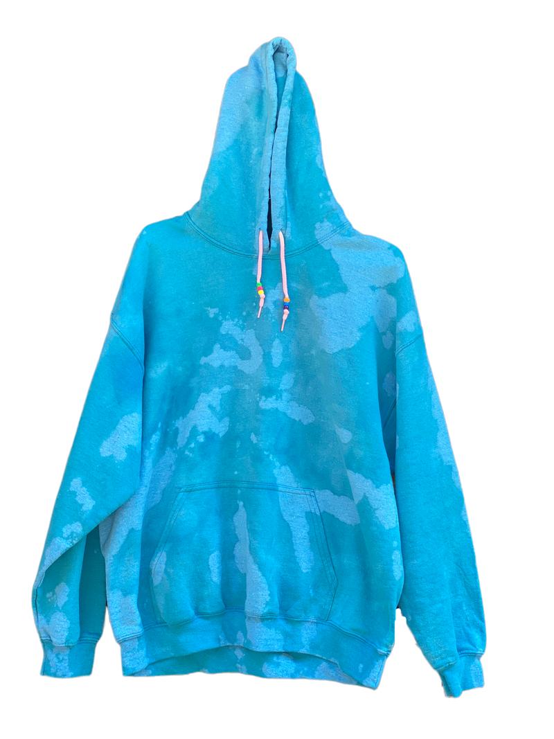 Paradise City Hoodie