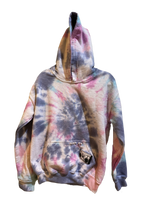 Planet Rock Kids Hoodie