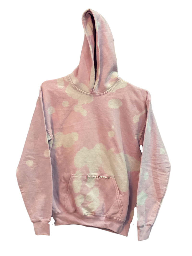 Pretty Please Kids Hoodie