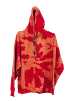 Red Red Wine Hoodie