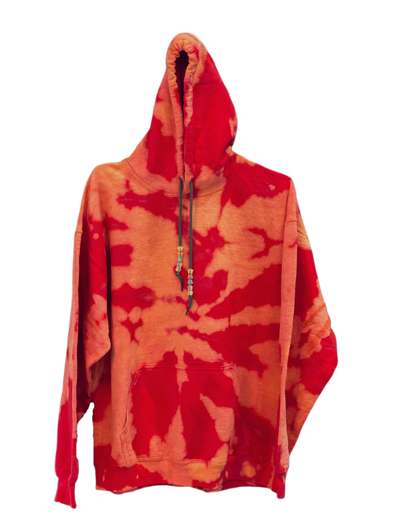 Red Red Wine Hoodie