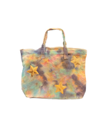 Rewrite The Stars Zipper Tote