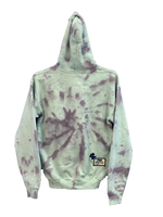 Samba in The Rain Kids Hoodie