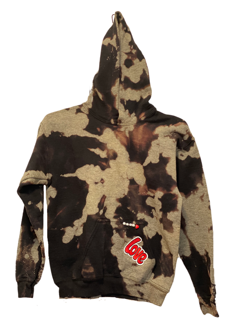 Savage Love Kids Hoodie