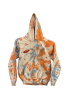 Send Me On My Way Kids Hoodie