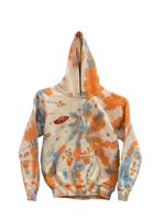 Send Me On My Way Kids Hoodie