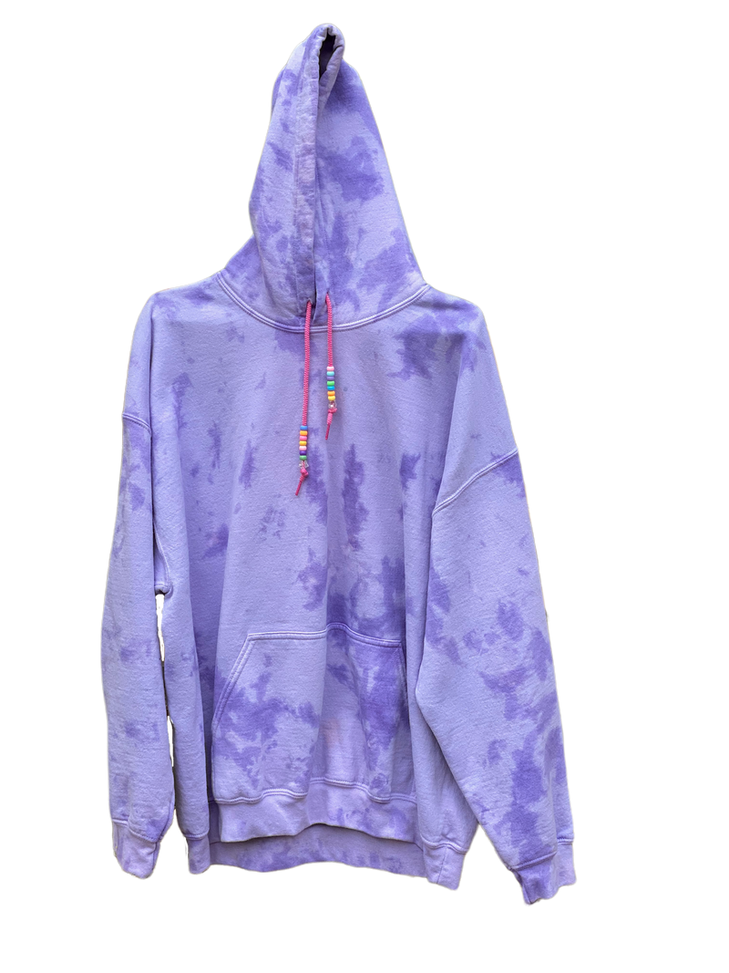 Lucky Star Hoodie