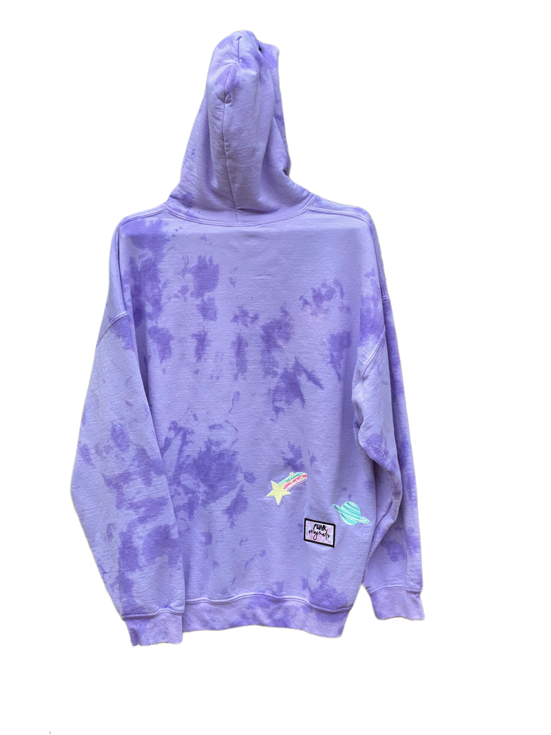 Lucky Star Hoodie