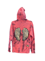 Sparks Fly Hoodie