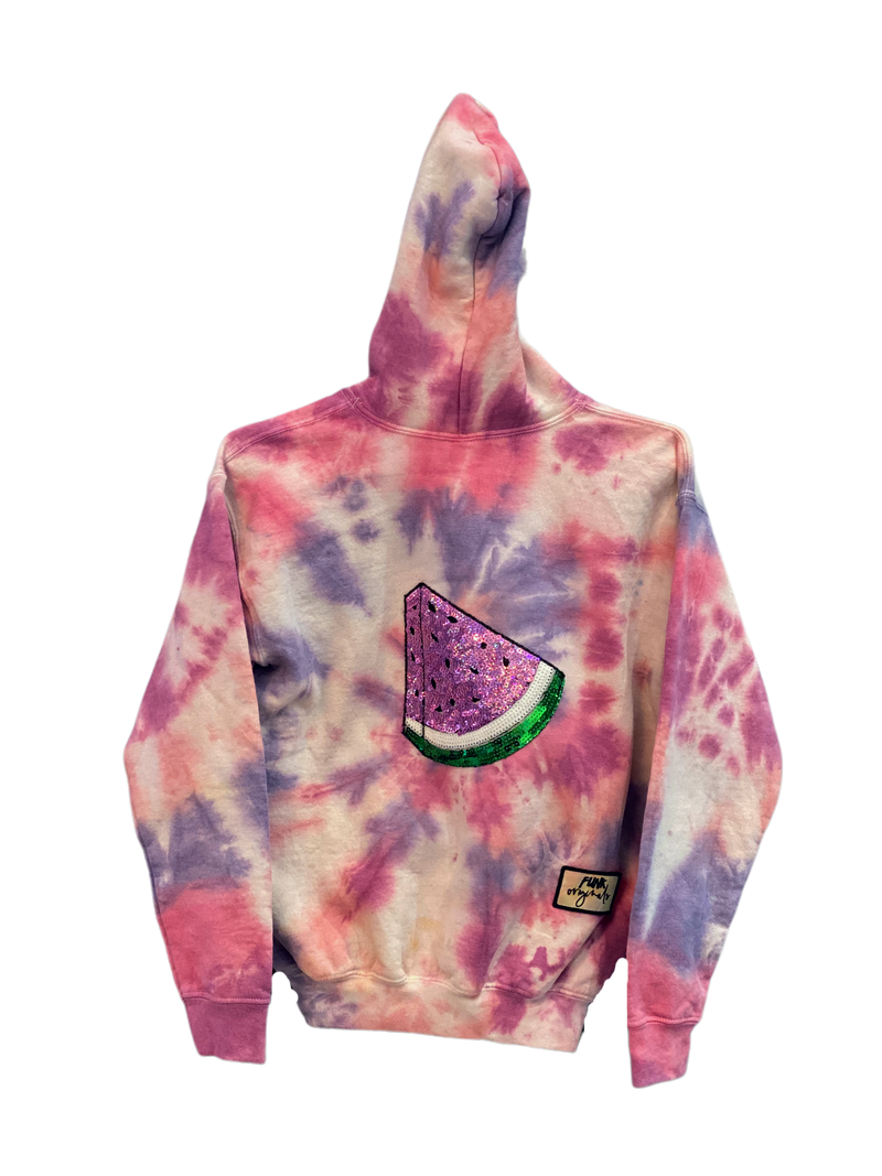 Sugar, Sugar Kids Hoodie