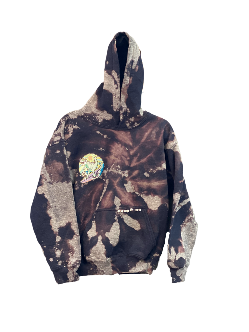 Surfin' Safari Hoodie