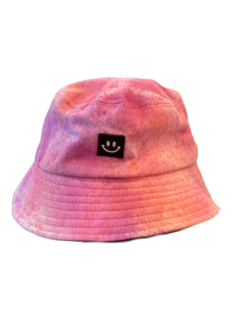 Sweet Jane Bucket Hat