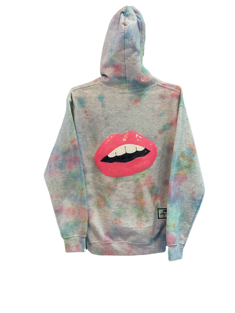 Sweet Talk Hoodie