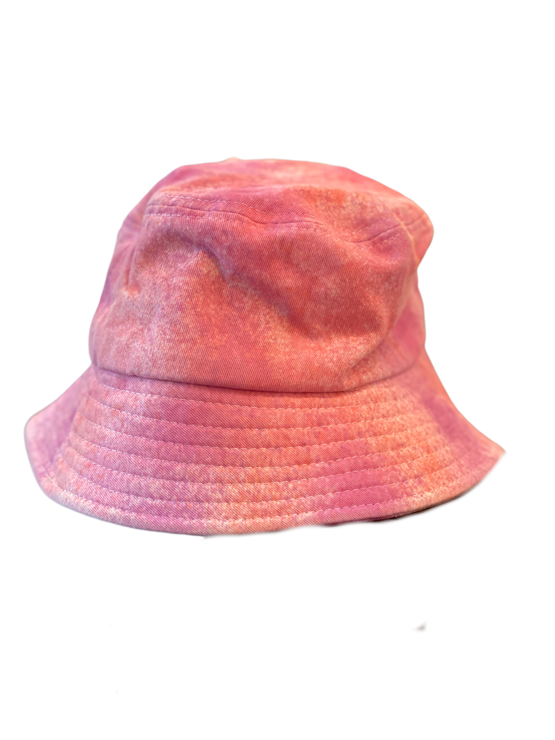 Sweet Jane Bucket Hat