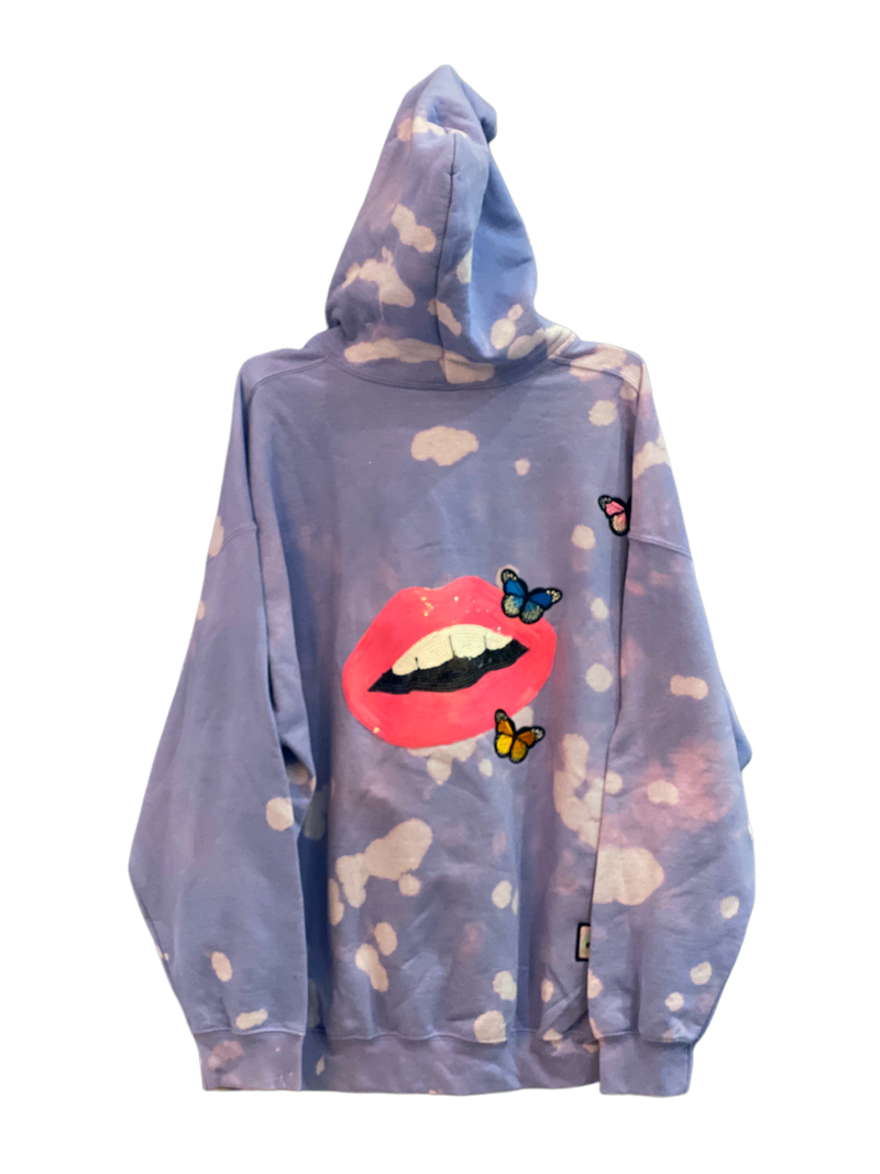 Talking In Your Sleep Hoodie