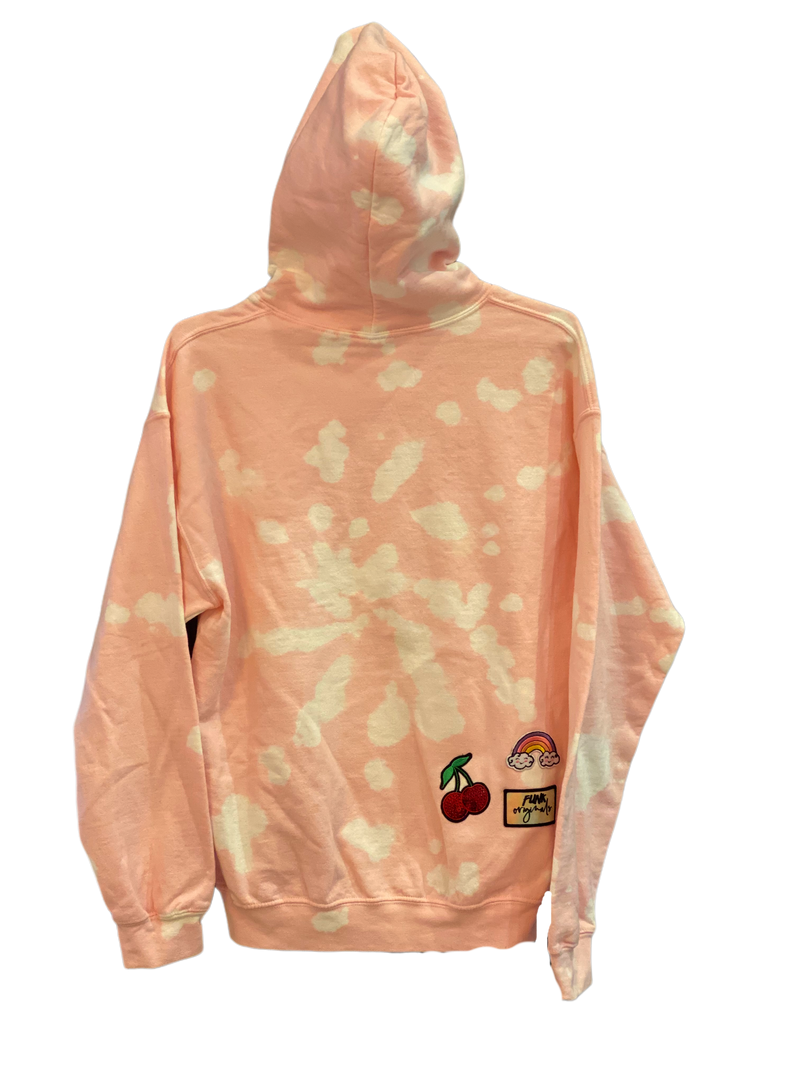 Teenage Dream Hoodie