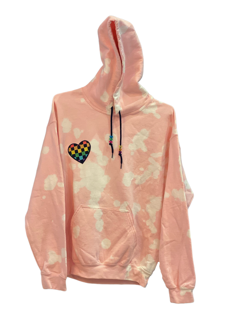 Teenage Dream Hoodie