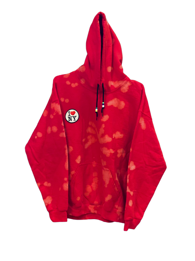 The Promised Land Hoodie