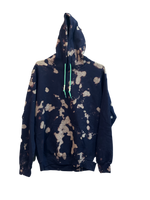 The Walk Hoodie