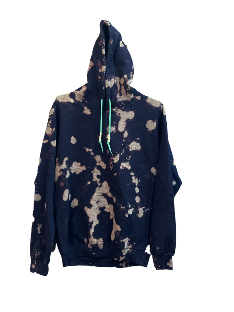 The Walk Hoodie