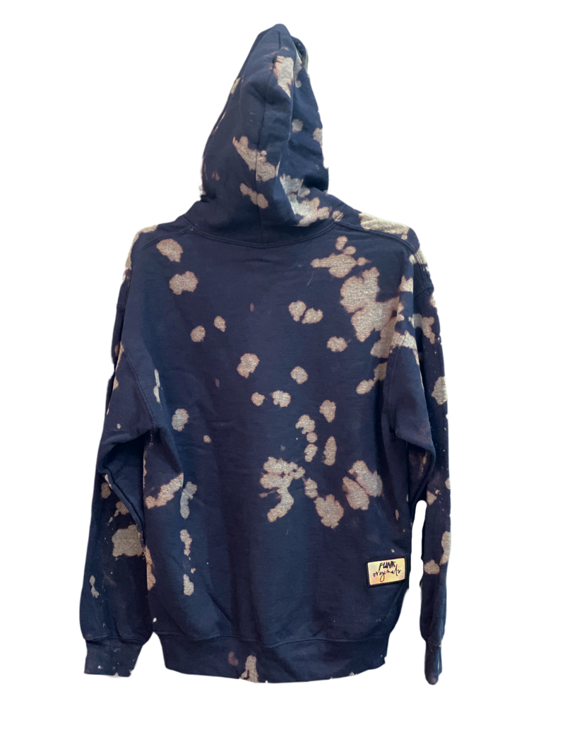 The Walk Hoodie