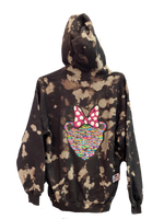 Tigerlily Hoodie