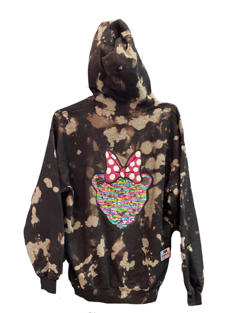 Tigerlily Hoodie