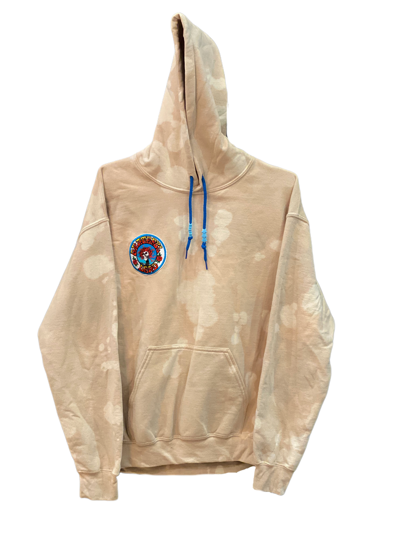 Till The Morning Comes Hoodie