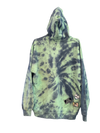 Train Wreck Hoodie