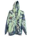 Train Wreck Hoodie