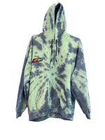 Train Wreck Hoodie