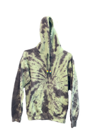 Under Pressure Hoodie