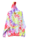 Walk on the Wild Side Hoodie