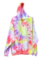 Walk on the Wild Side Hoodie