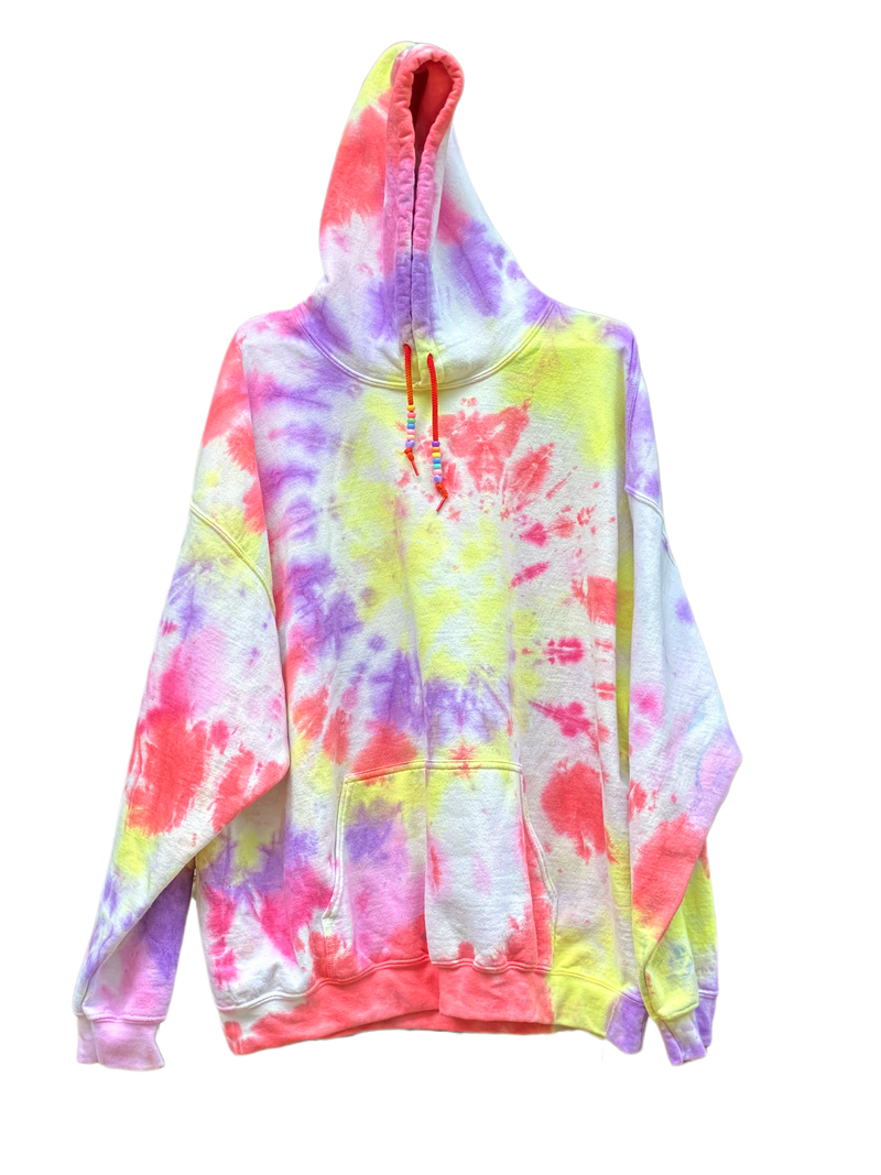 Walk on the Wild Side Hoodie