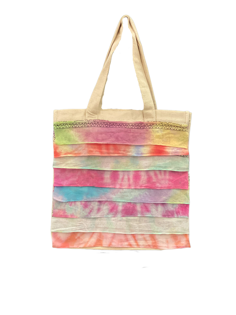 Bandana Tote