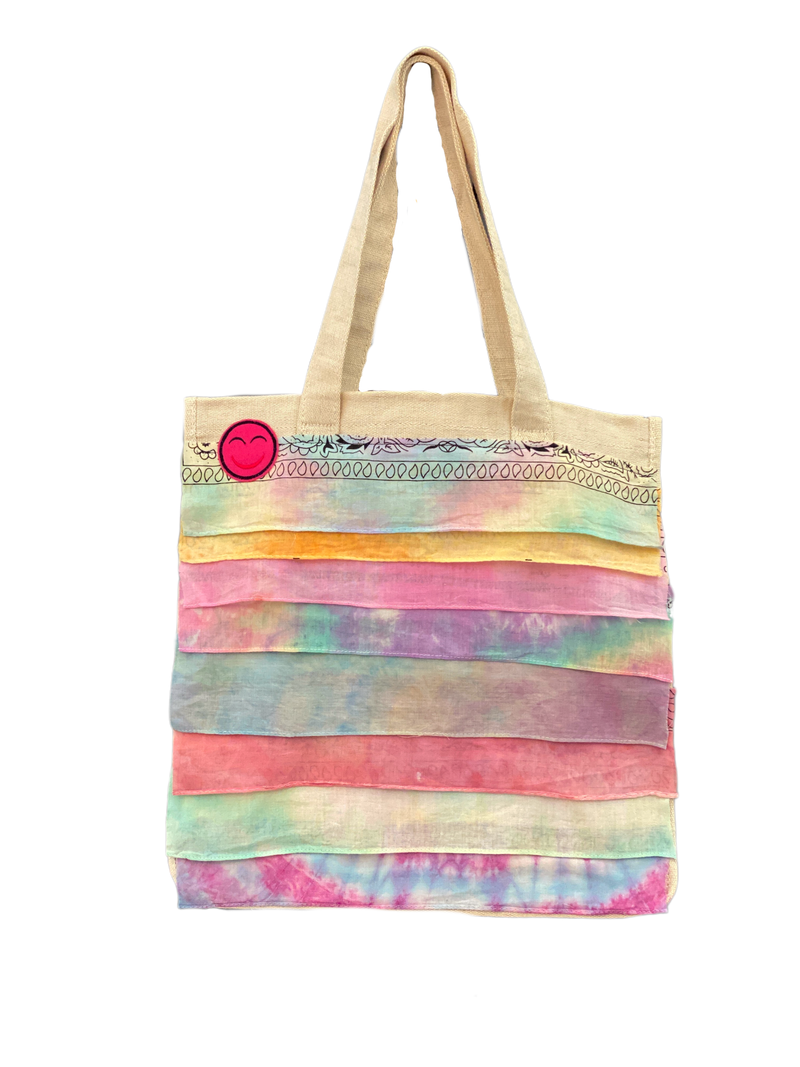 Bandana Tote